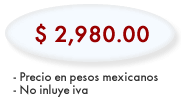 Precio
